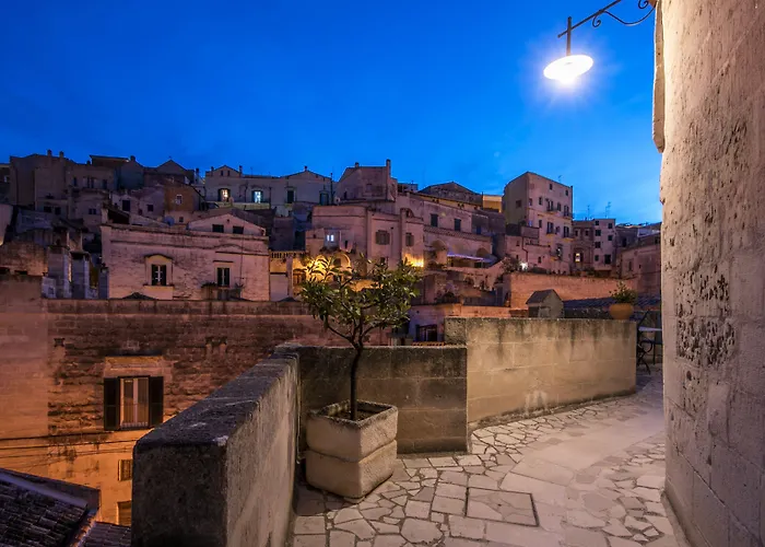 Locanda Di San Martino Hotel & Thermae Romanae